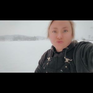 Meet your Posher, Alana